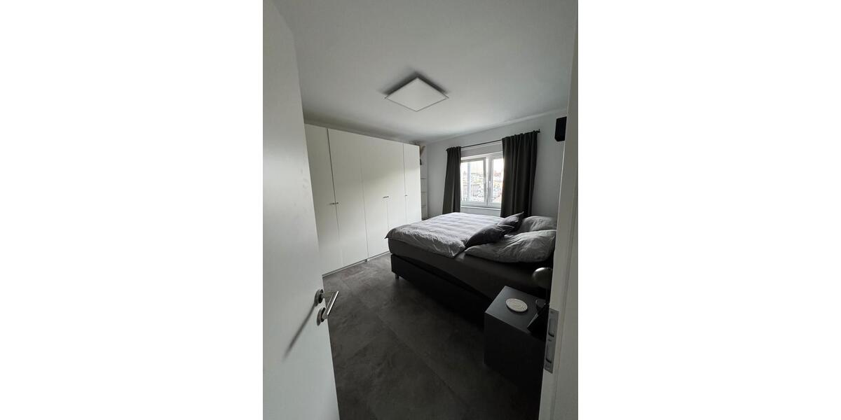 Etagenwohnung Dortmund Gartenstadt - 3.5 Zimmer, 84 m&sup2;, 1.480&euro; | Angebot:26089330