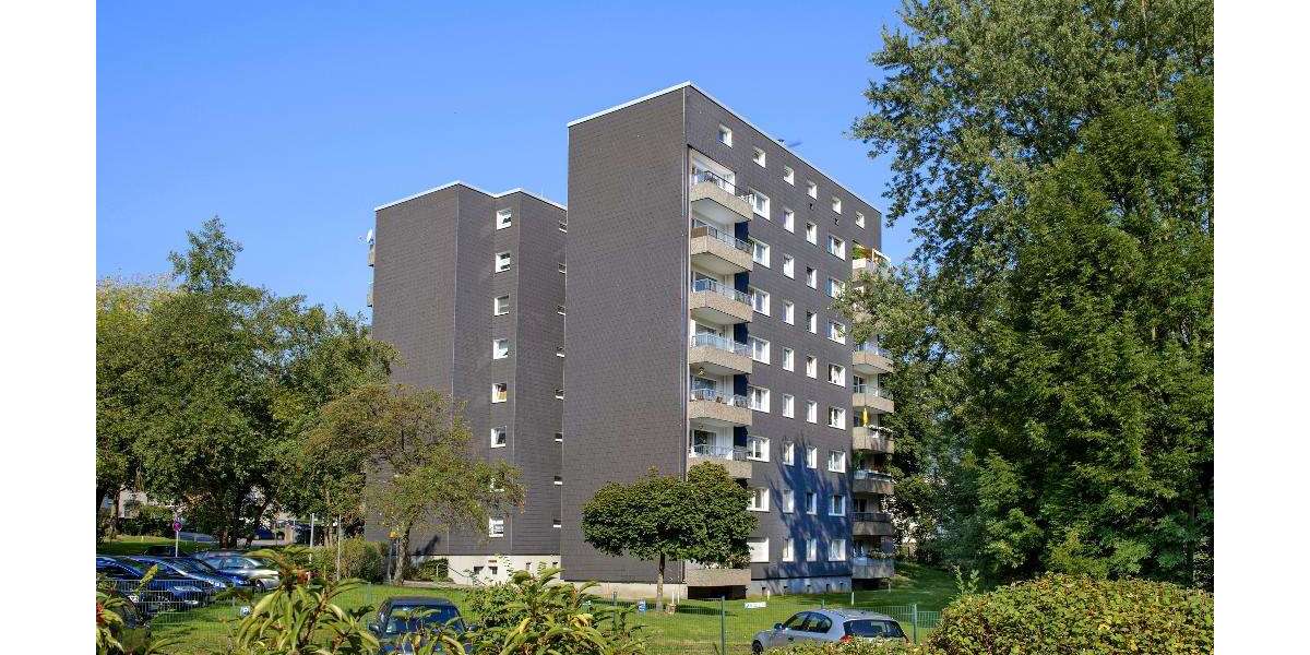 Etagenwohnung Hattingen - 3 Zimmer, 78 m&sup2;, 669&euro; | Angebot:25372015