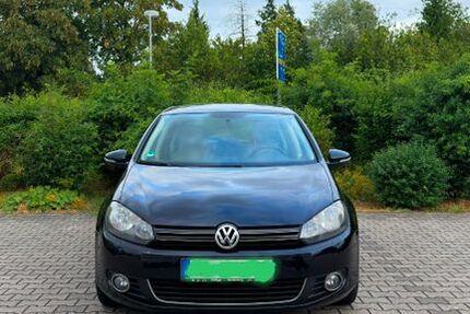 VW Golf 159.000 km 7.270 &euro; Velbert 42551