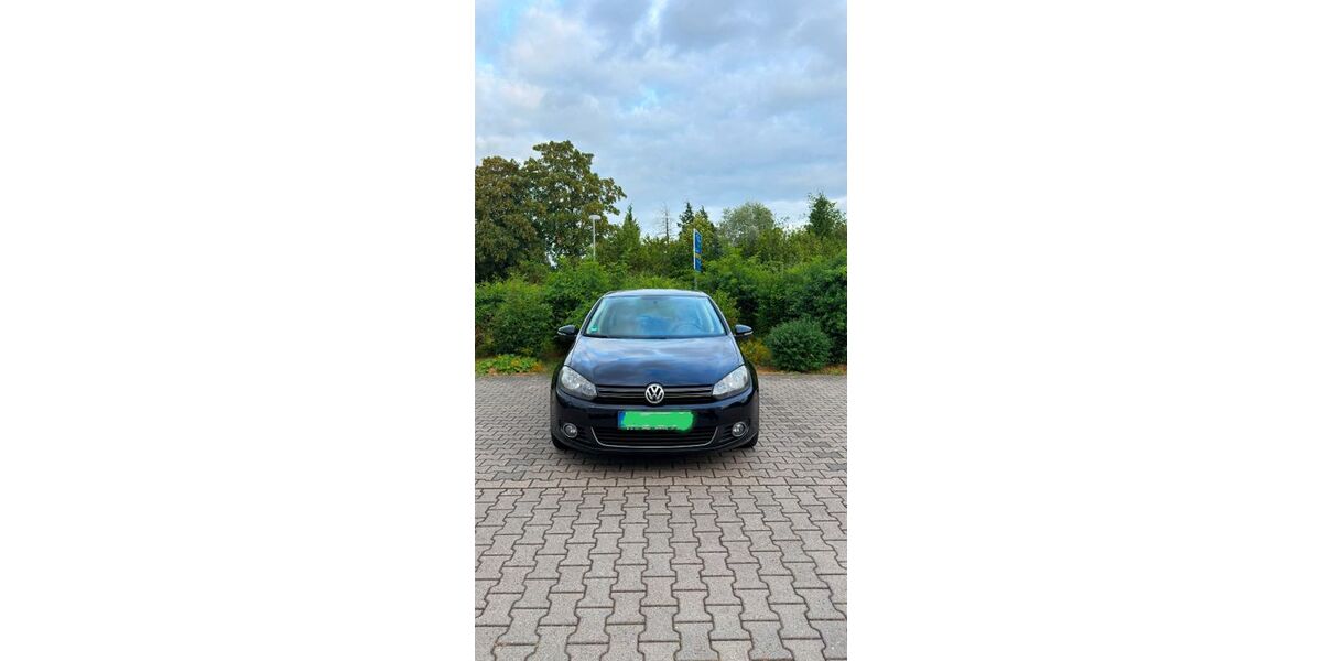 VW Golf 159.000 km 7.270 &euro; Velbert 42551