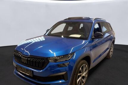 Skoda Kodiaq 81.168 km 37.350 &euro; Hagen 58091