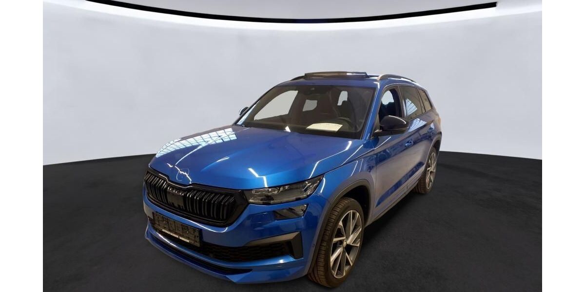 Skoda Kodiaq 81.168 km 37.350 &euro; Hagen 58091