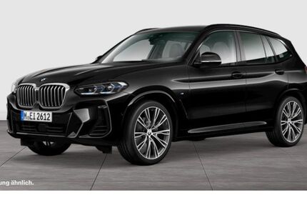 BMW X3 27.269 km 43.770 &euro; Mettmann 40822