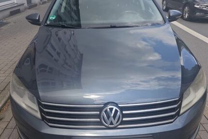 VW Passat 404.000 km 2.800 &euro; Recklinghausen 45657