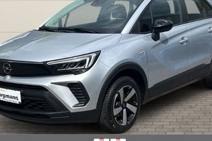 Opel Crossland (X) 7.490 km 18.990 &euro; Essen 45356