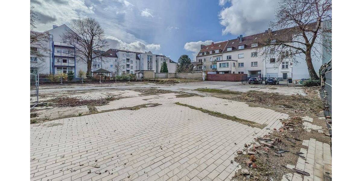 Grundstück Essen Holsterhausen - 400.000&euro; | Angebot:26527217