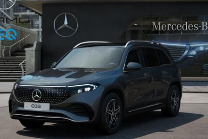 Mercedes-Benz EQB 22.519 km 40.490 &euro; Schwelm 58332