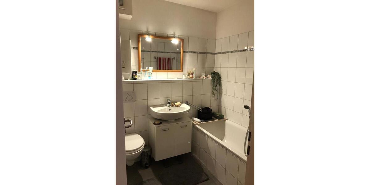 Erdgeschoßwohnung Witten Annen - 2.5 Zimmer, 60 m&sup2;, 490&euro; | Angebot:26399130