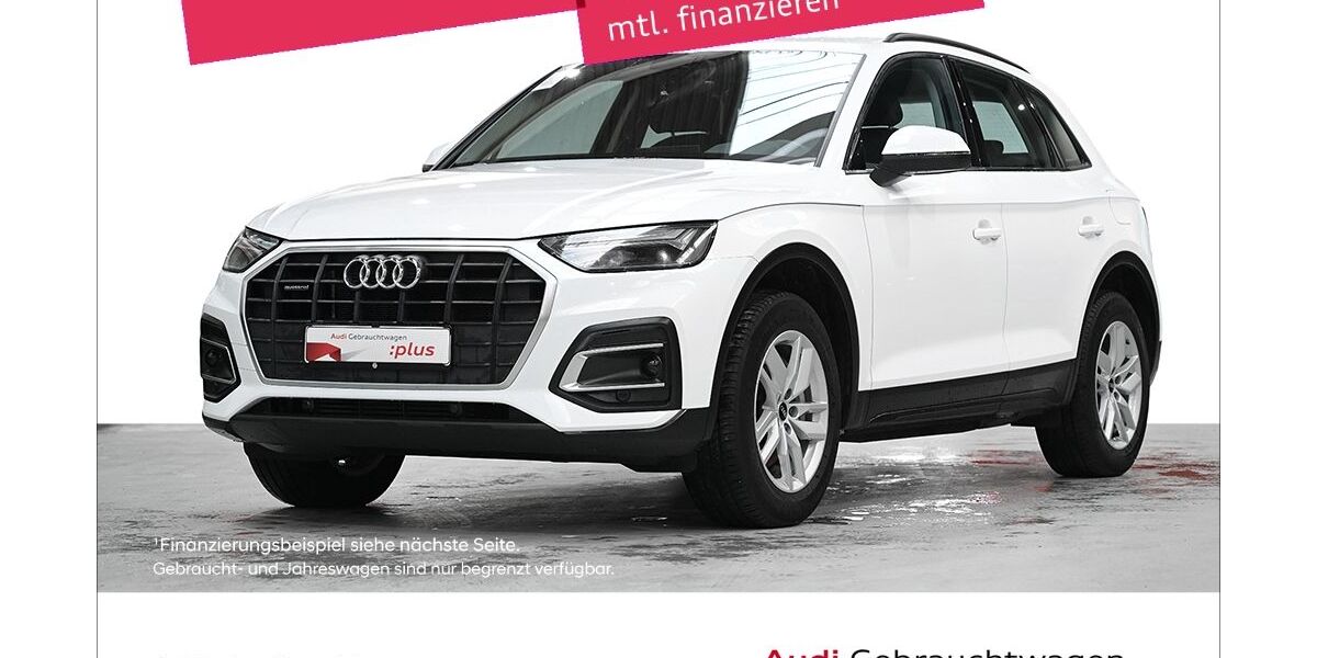 Audi Q5 29.790 km 31.229 &euro; Wuppertal 42109
