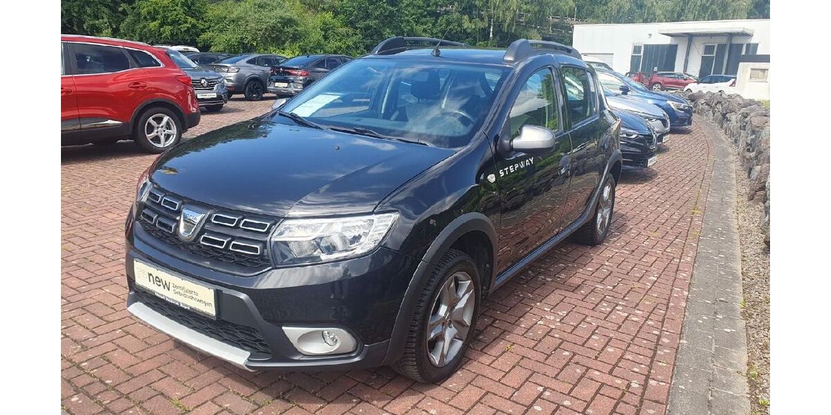 Dacia Sandero 82.150 km 9.495 &euro; Hagen 58091