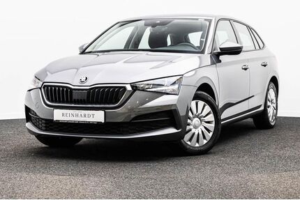 Skoda Scala 37.350 km 13.711 &euro; Hagen 58091