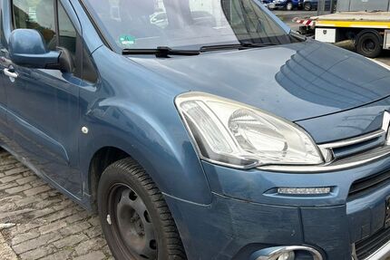 Citroen Berlingo 200.466 km 1.790 &euro; wuppertal 42285