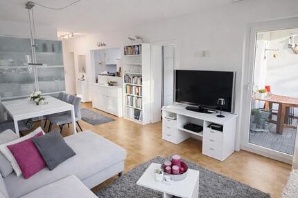 Wohnung Solingen - 2 Zimmer, 46 m&sup2;, 139.000&euro; | Angebot:26329416