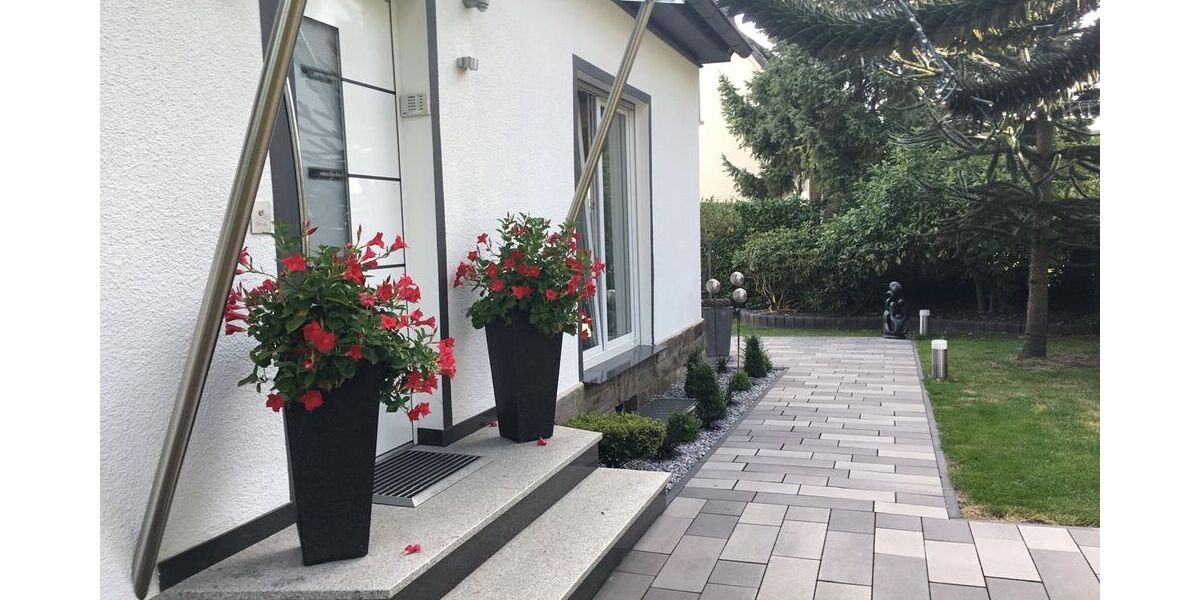 Kaufen - nichts machen - einziehen! - Einfamilienhaus Witten | Angebot:27357472