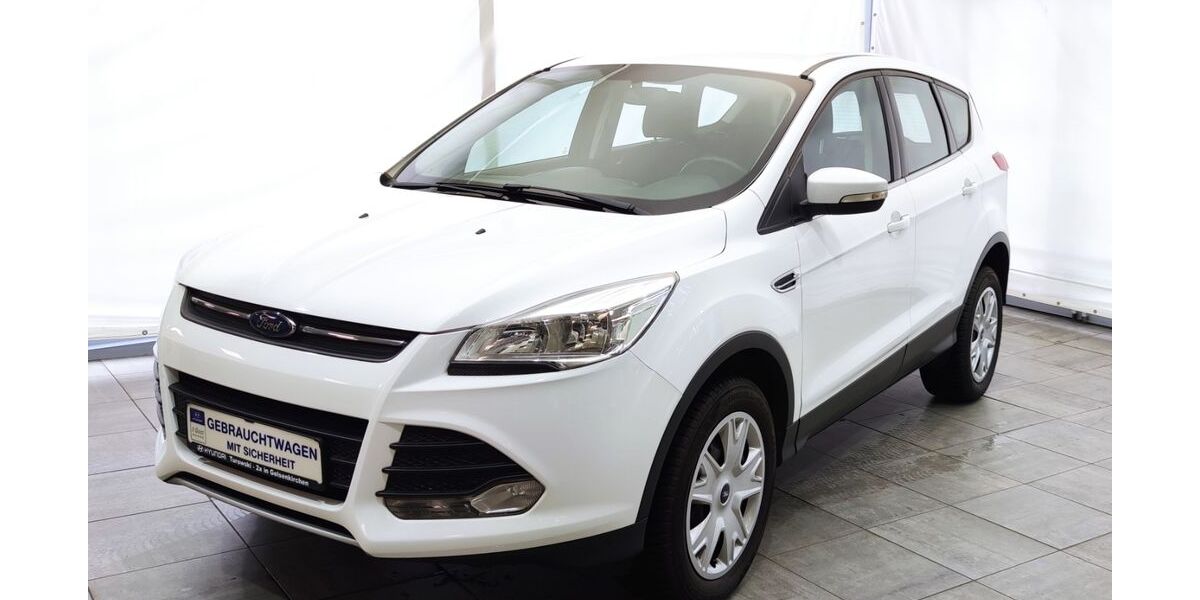 Ford Kuga 111.300 km 7.400 &euro; Gelsenkirchen 45897