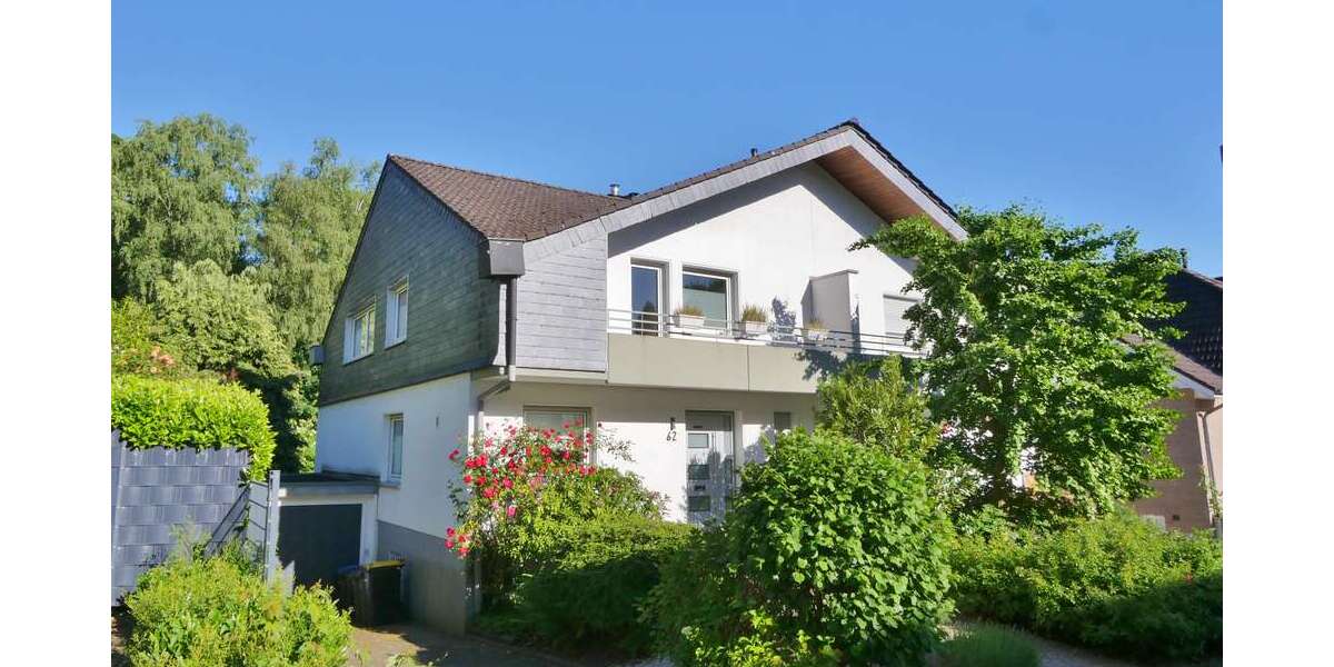Einfamilienhaus Haan - 5 Zimmer, 180 m&sup2;, 695.000&euro; | Angebot:26219584