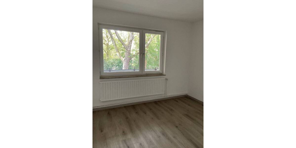Etagenwohnung Gelsenkirchen Heßler - 3 Zimmer, 62 m&sup2;, 499&euro; | Angebot:26875488