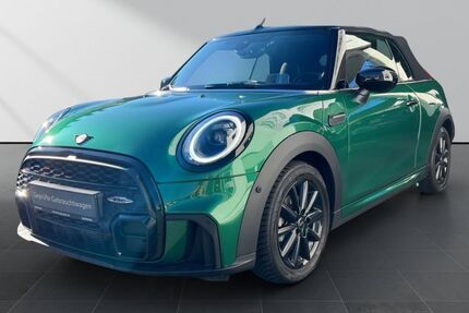 Mini Cooper Cabrio 48.889 km 26.990 &euro; Velbert 42549