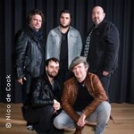 The Blues Bones