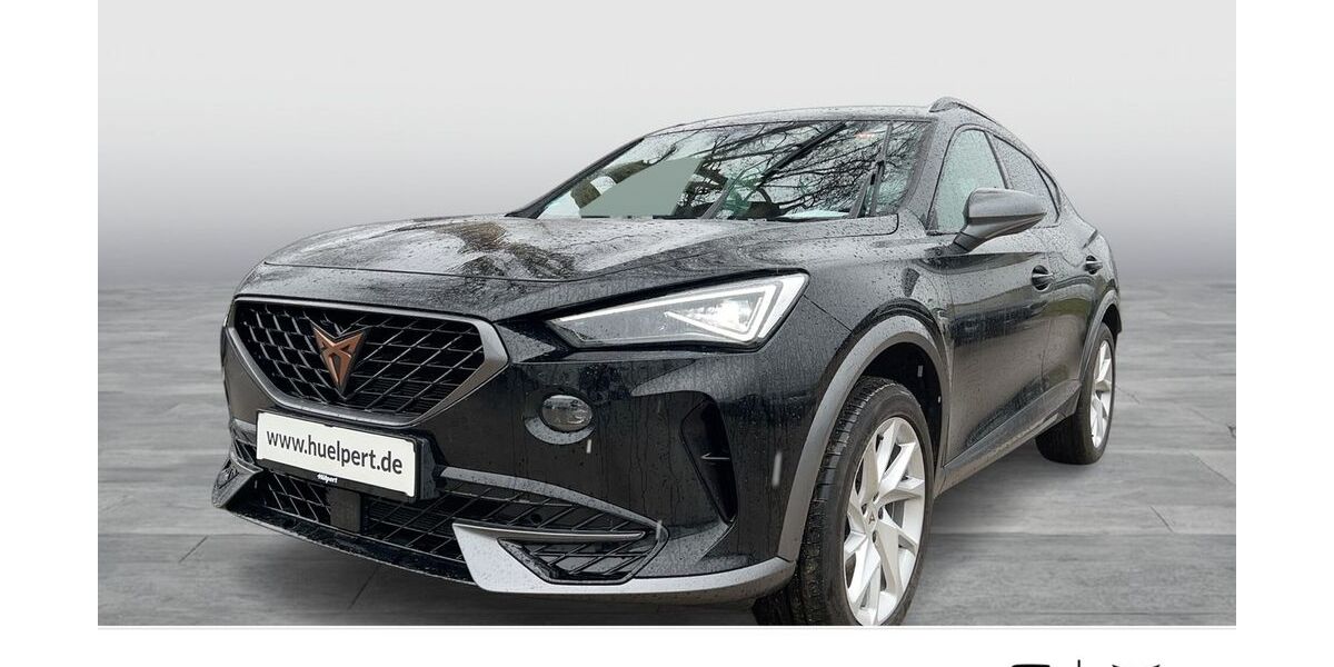 Cupra Formentor 46.189 km 25.280 &euro; Dortmund 44269