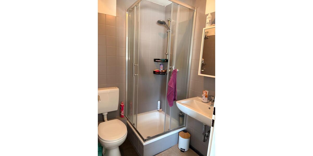 Dachgeschoßwohnung Dortmund Huckarde - 2 Zimmer, 31 m&sup2;, 460&euro; | Angebot:26323595