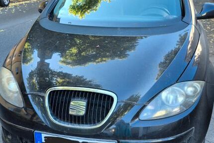 Seat Altea 210.000 km 2.000 &euro; Wuppertal 42277