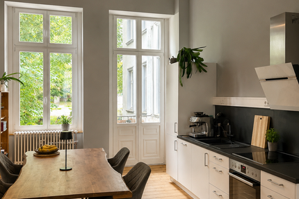 Wohnung Wuppertal Arrenberg - 2 Zimmer, 110 m&sup2;, 384.790&euro; | Angebot:26960864