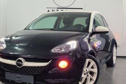 Opel Adam 106.742 km 6.995 &euro; Wuppertal 42285