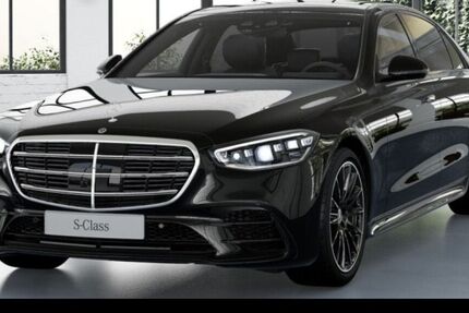 Mercedes-Benz S 450 4.437 km 109.990 &euro; Wuppertal 42115