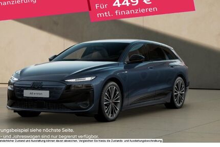 Audi A6 e-tron 10.398 km 55.130 &euro; Wuppertal 42109