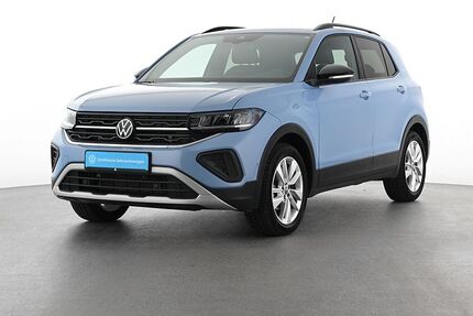 VW T-Cross 16.371 km 25.960 &euro; Essen 45143