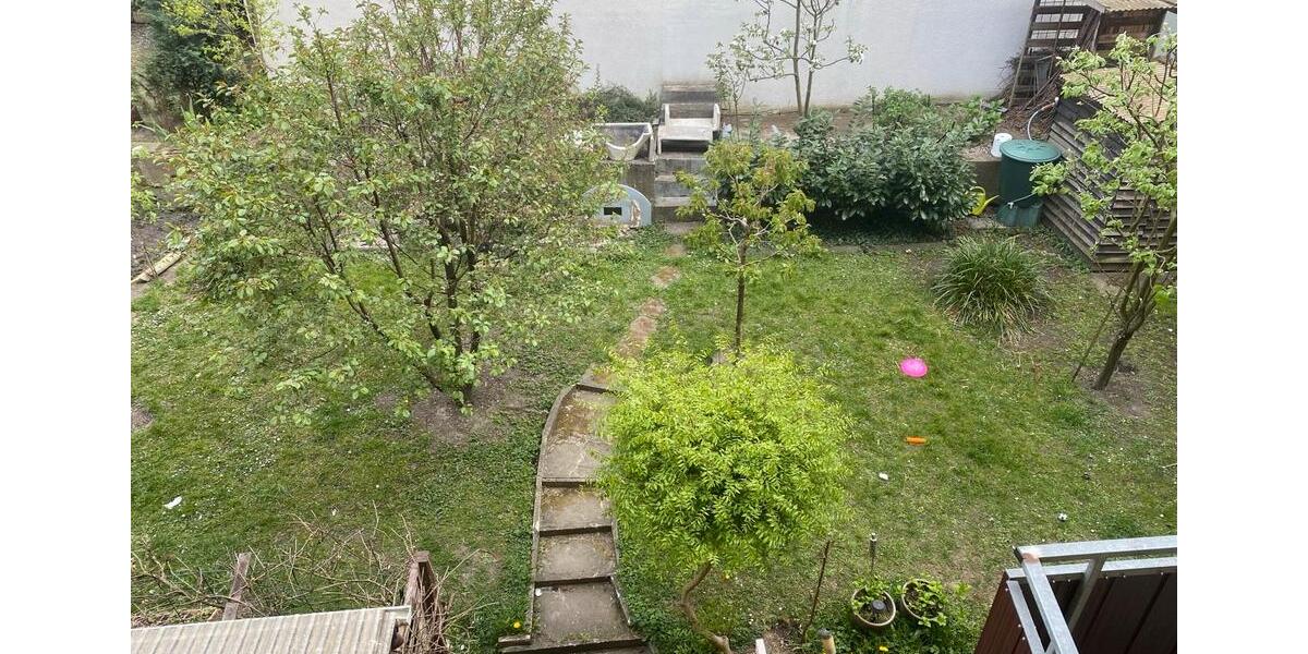 Etagenwohnung Hagen Hagen-Mitte - 2 Zimmer, 39 m&sup2;, 35.000&euro; | Angebot:27122786
