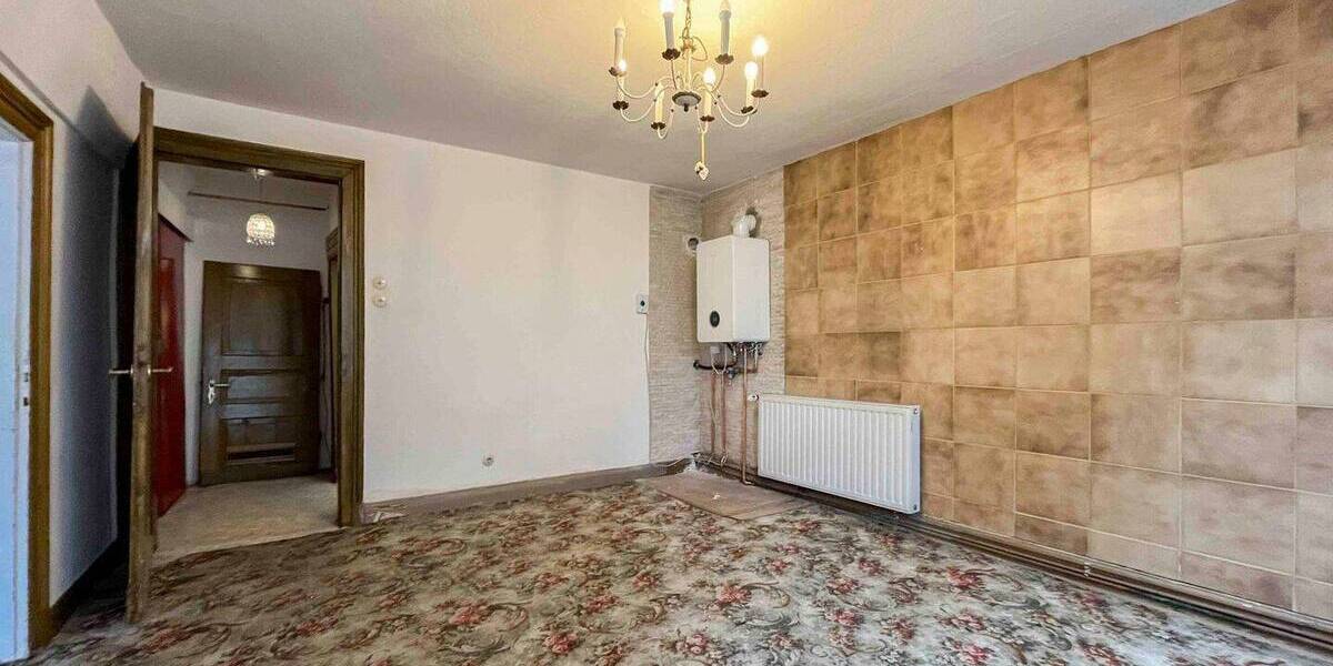 Einfamilienhaus Solingen Gräfrath - 6 Zimmer, 160.000&euro; | Angebot:26331474
