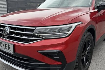 VW Tiguan 51.256 km 23.475 &euro; Oberhausen 46149