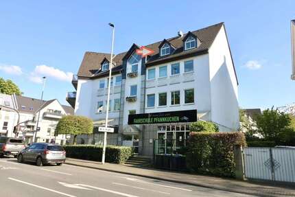 Wohnung Solingen Wald - 3 Zimmer, 66 m&sup2;, 185.000&euro; | Angebot:26384087