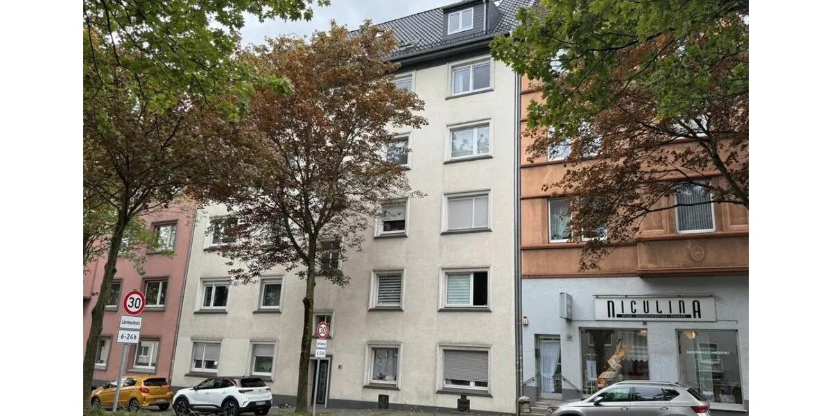 Etagenwohnung Dortmund Hörde - 3 Zimmer, 86 m&sup2;, 229.000&euro; | Angebot:27092406