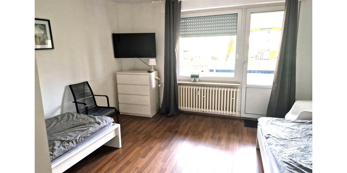 Erdgeschoßwohnung Dortmund Eving - 3 Zimmer, 60 m&sup2;, 538&euro; | Angebot:26134619