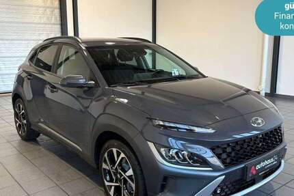 Hyundai KONA 15.961 km 22.290 &euro; Wuppertal - Barmen 42287