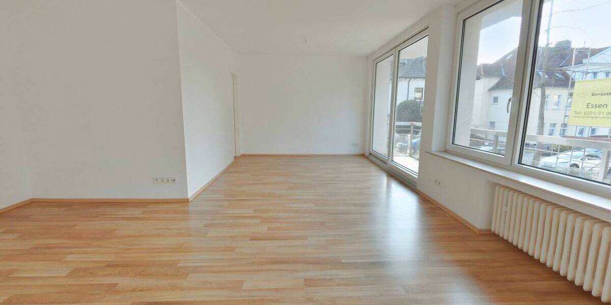 Etagenwohnung Essen Bredeney - 3 Zimmer, 86 m&sup2;, 295.000&euro; | Angebot:26419823