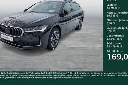 Skoda Superb 18.251 km 36.666 &euro; Dortmund 44269