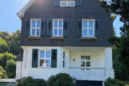 Haus Wuppertal Gemarkung Elberfeld - 11 Zimmer, 282 m&sup2;, 765.000&euro; | Angebot:27357692