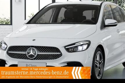 Mercedes-Benz B 180 12.677 km 30.790 &euro; Solingen 42653