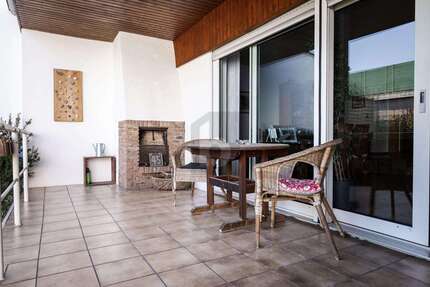 Haus Duisburg Angerhausen - 3 Zimmer, 160 m&sup2;, 495.000&euro; | Angebot:26312014