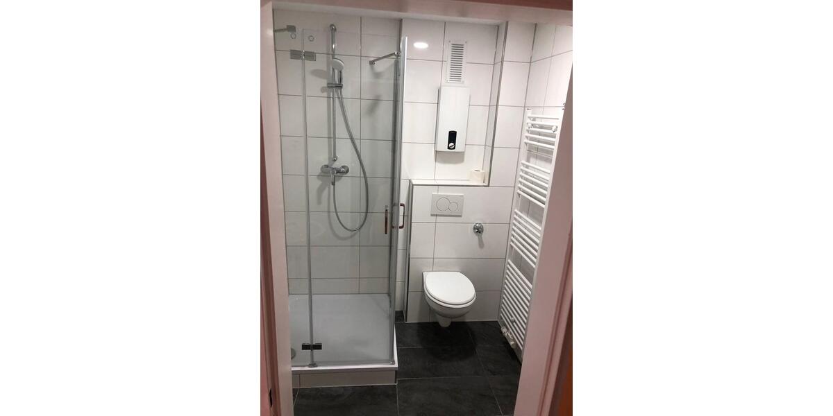 Etagenwohnung Gladbeck - 1.5 Zimmer, 35 m&sup2;, 420&euro; | Angebot:26384690