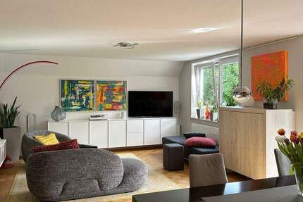 Wohnung Bochum Linden - 4 Zimmer, 120 m&sup2;, 389.000&euro; | Angebot:25836821