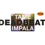 Parkticket - Tame Impala 2026