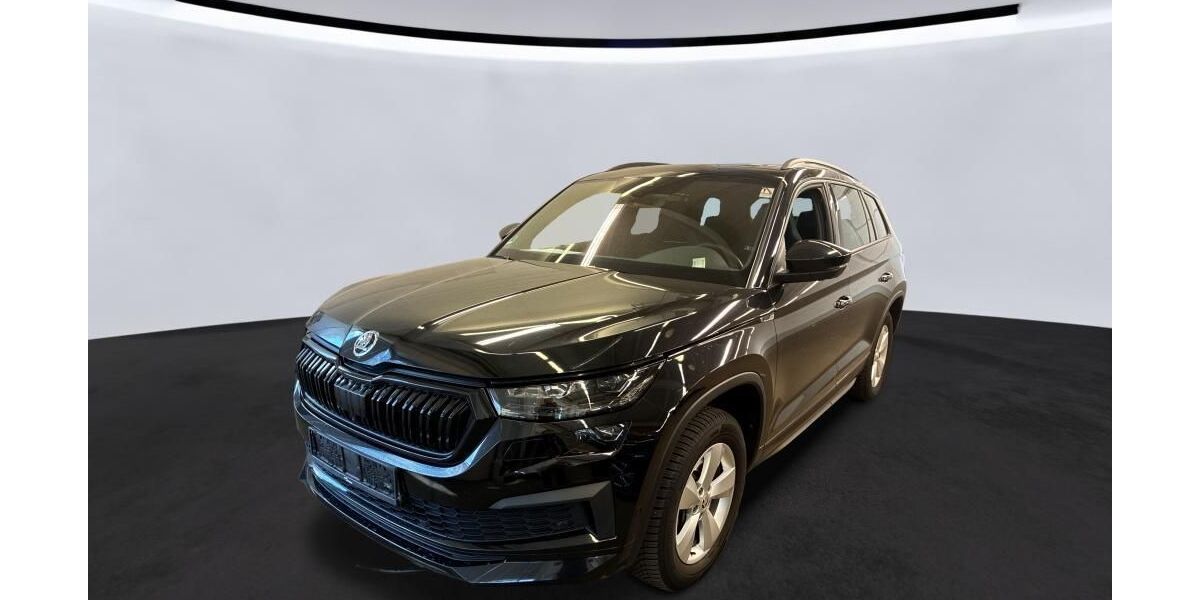 Skoda Kodiaq 99.345 km 31.782 &euro; Hagen 58091
