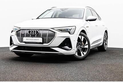 Audi e-tron 47.476 km 27.648 &euro; Hagen 58091