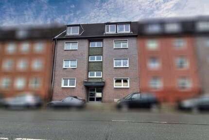 Wohnung Gelsenkirchen Gelsenkirchen-Mitte - 2 Zimmer, 65 m&sup2;, 139.000&euro; | Angebot:26366102