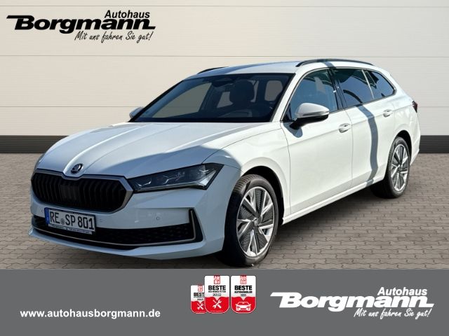 Skoda Superb 8.041 km 38.980 &euro; Marl 45770